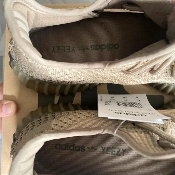 Yeezy Boost 350 V2“Eliada” main image 5